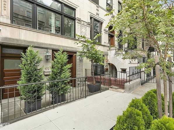 470 W 143rd St, New York, NY 10031