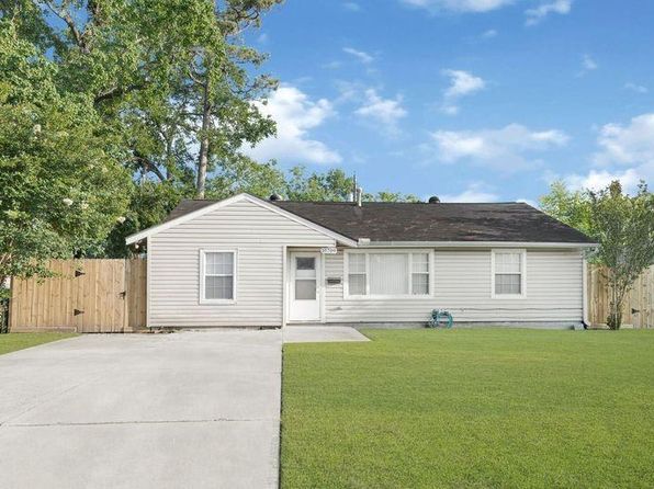 10709 Valencia Dr, Houston, TX 77013