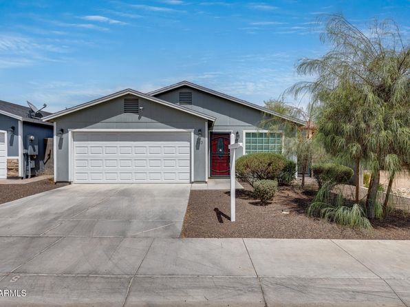 513 N 63rd Ln, Phoenix, AZ 85043
