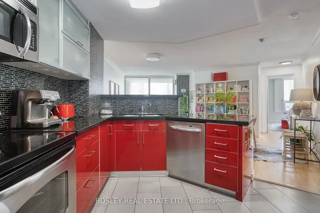 Additional image 6 of 77 Maitland Pl Unit 1923