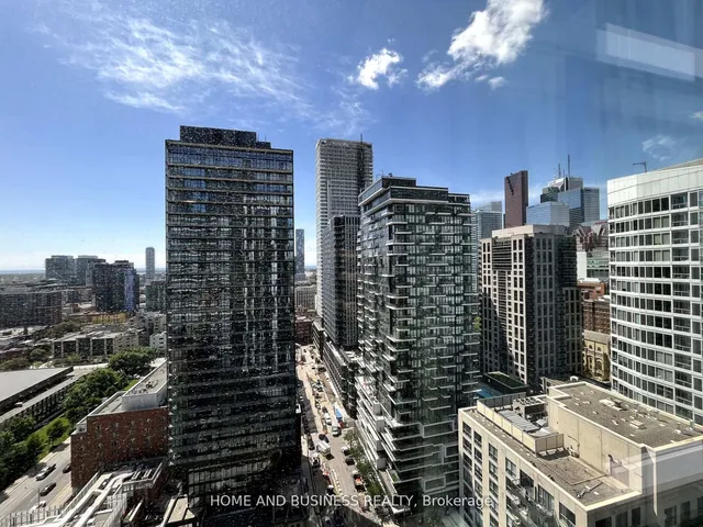 65 Mutual St Unit 2304