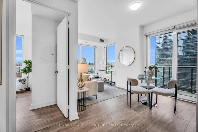 Additional image 7 of 108 Peter St Unit 1523