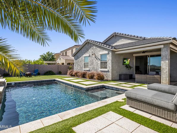 537 E Balao Dr, Phoenix, AZ 85085