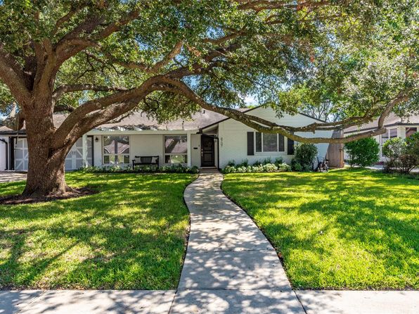 8707 Linkmeadow Ln, Houston, TX 77025