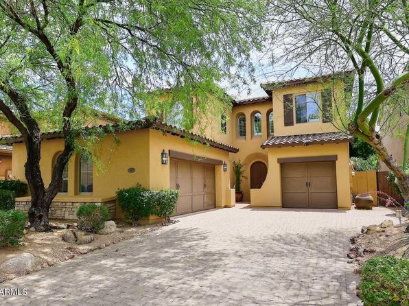 3931 E Crest Ln, Phoenix, AZ 85050