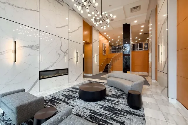 Additional image 45 of 4968 Yonge St Unit 2307