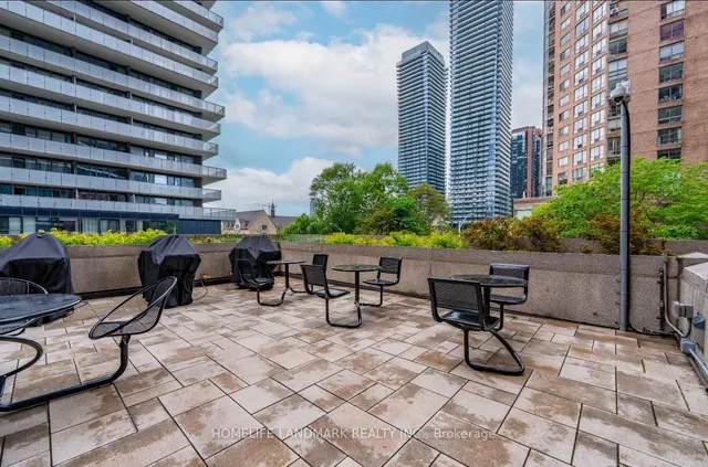 Additional image 2 of 1001 Bay St Unit 2616