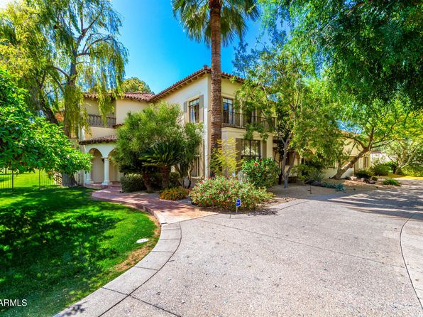 3006 N Manor Dr W, Phoenix, AZ 85014