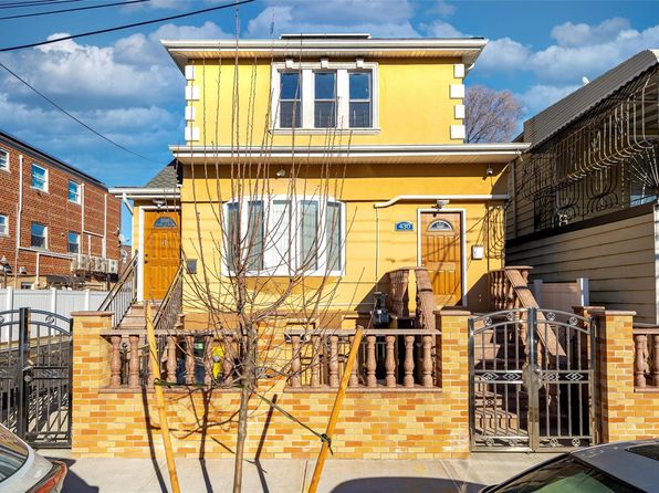 430 Turneur Avenue, Bronx, NY 10473