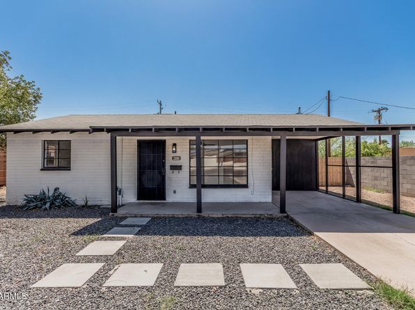 2009 E Clarendon Ave, Phoenix, AZ 85016