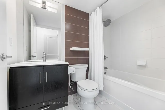 Additional image 8 of 215 Sherway Gardens Rd Unit 2410