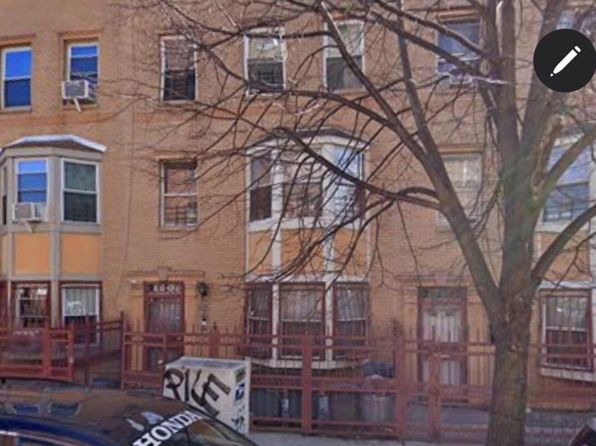 1678 Monroe Avenue, Bronx, NY 10457