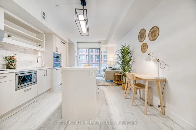 Additional image 10 of 39 Sherbourne St Unit 1201