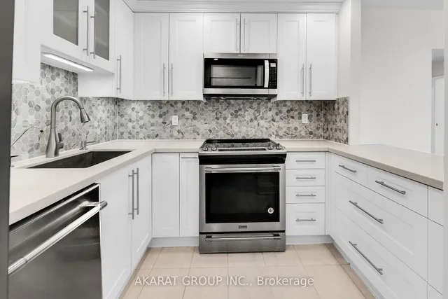 Additional image 16 of 1901 Yonge St Unit 703