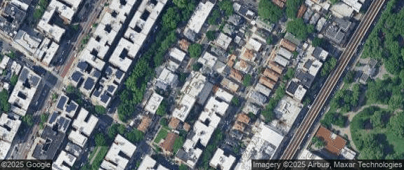 2528 Grand Ave, Bronx, NY 10468