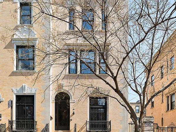221 W 138th St, New York, NY 10030
