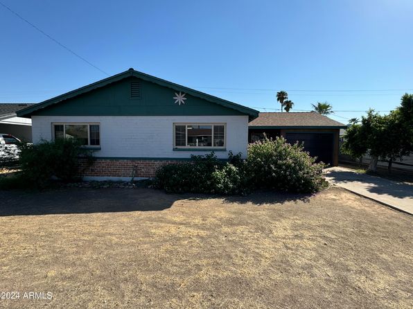3023 W Larkspur Dr, Phoenix, AZ 85029