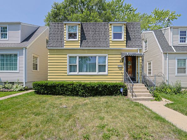 3750 N Octavia Ave, Chicago, IL 60634