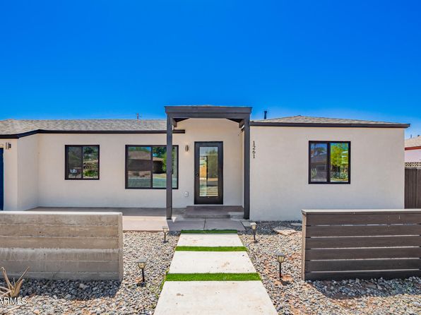 1261 E Cambridge Ave, Phoenix, AZ 85006