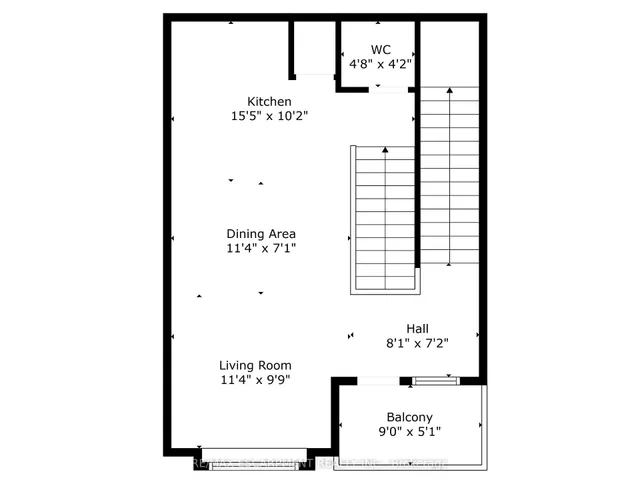 Additional image 28 of 6 Drummond St Unit 332