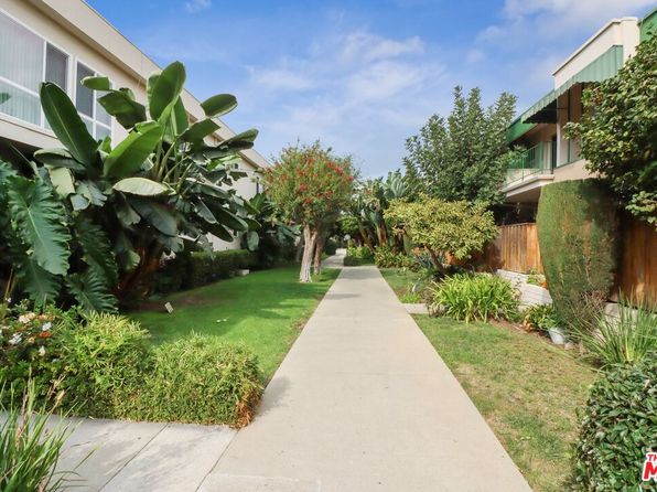 11121 Queensland St UNIT A3, Los Angeles, CA 90034