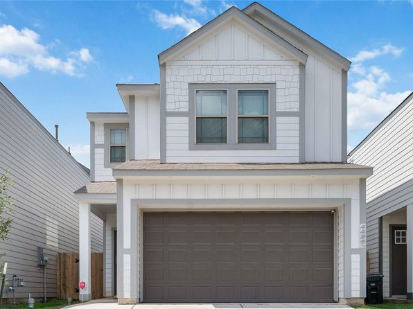 4426 Ibiza Ln, Houston, TX 77045