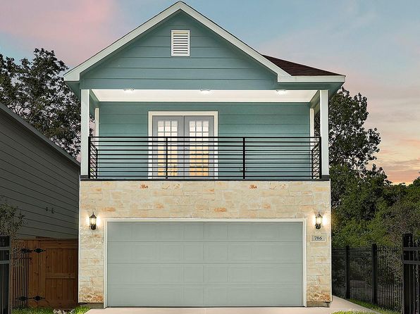 786 Lucky St, Houston, TX 77088