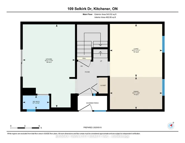 Additional image 49 of 109 Selkirk Dr