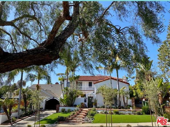 333 Lombard Ave, Pacific Palisades, CA 90272