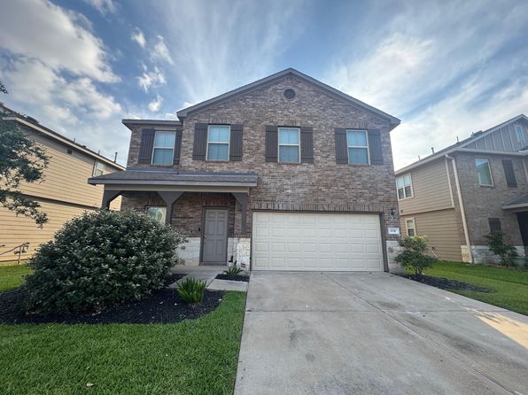 1938 Acaciawood Way, Houston, TX 77051