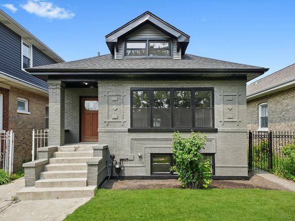 2822 N Keating Ave, Chicago, IL 60641