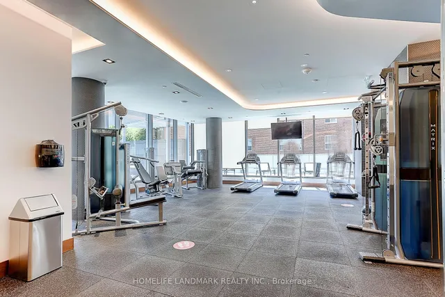 Additional image 23 of 125 Redpath Ave Unit 2306