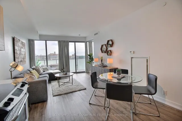 Additional image 3 of 1815 Yonge St Unit 1603