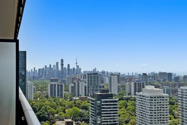 Additional image 39 of 185 Roehampton Ave Unit 3101