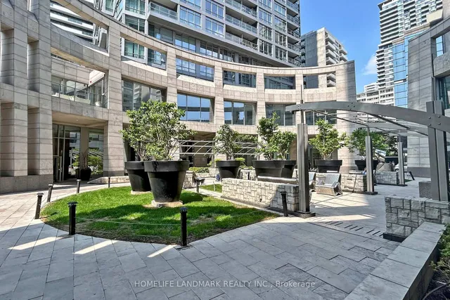 Additional image 3 of 2181 Yonge St Unit 1505