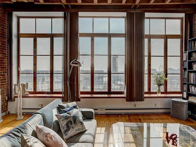 50 Rue St-Paul O.|#25|Montréal (Ville-Marie), Quebec H2Y1Y8