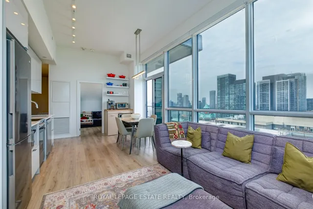 Additional image 12 of 395 Bloor St Unit 2805