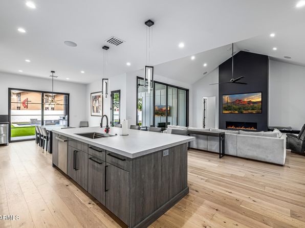 7851 N Central Ave, Phoenix, AZ 85020