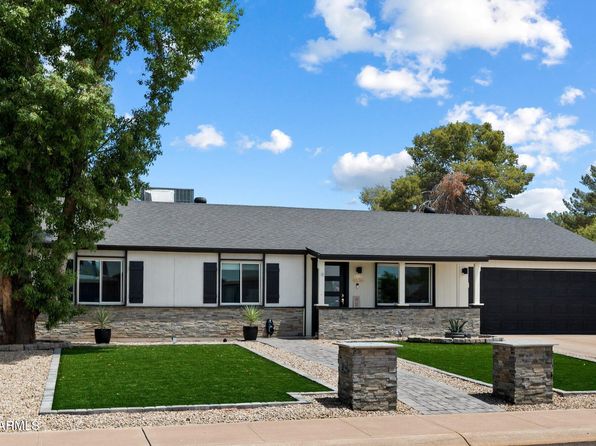 4136 E Eugie Ave, Phoenix, AZ 85032