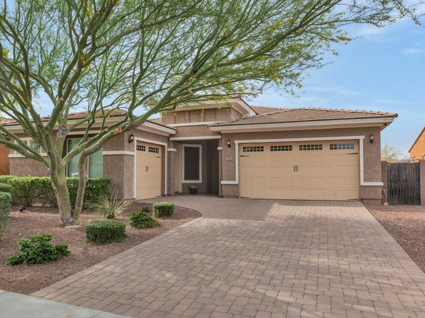 2605 W Desert Marigold Dr, Phoenix, AZ 85085