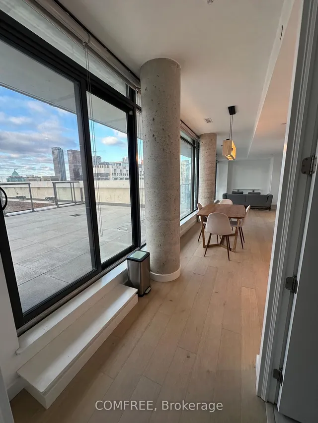 Additional image 13 of 81 Wellesley St Unit 2305