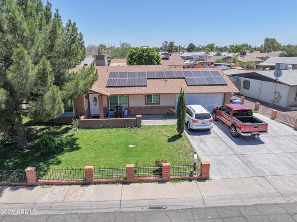 3107 N 79th Ave, Phoenix, AZ 85033