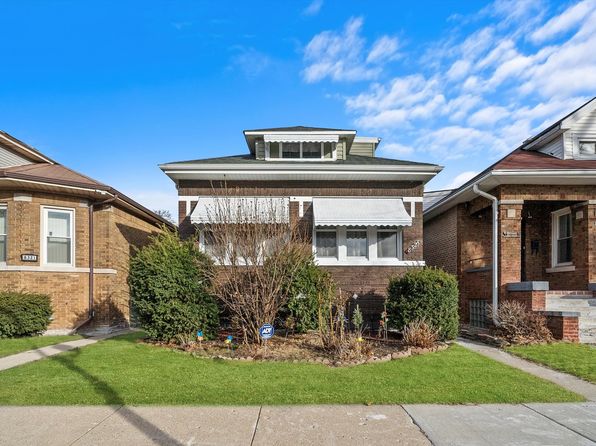 8325 S Dante Ave, Chicago, IL 60619