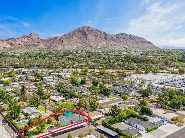 4611 E Monterosa St, Phoenix, AZ 85018