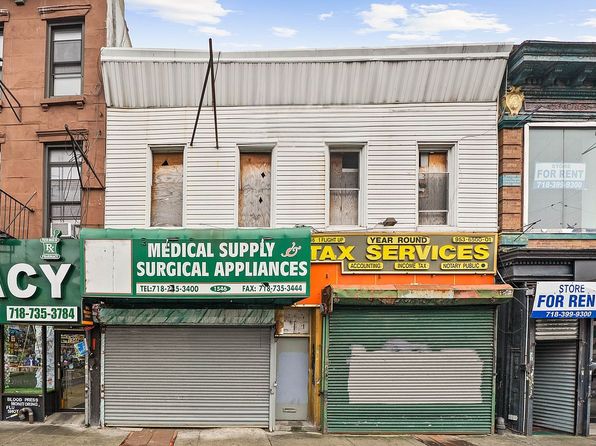 1546 Fulton St, Brooklyn, NY 11216
