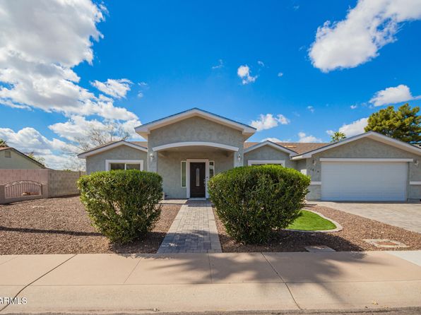13616 N 41st Pl, Phoenix, AZ 85032