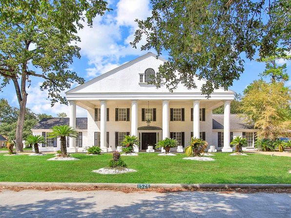 1526 Big Horn Dr, Houston, TX 77090