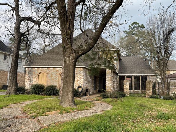 15110 Walters Rd, Houston, TX 77068
