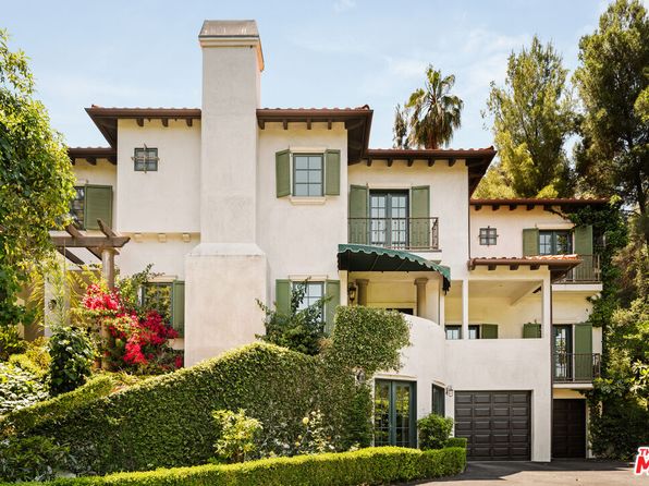 10685 Somma Way, Los Angeles, CA 90077