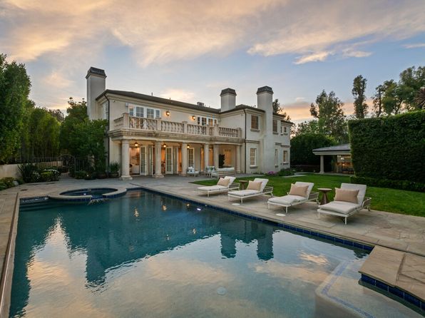 630 N Bonhill Rd, Los Angeles, CA 90049